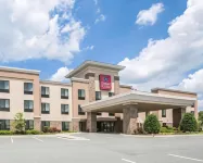 Comfort Suites Whitsett - Greensboro East - 2-Star