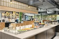 Hotel Riverside Avesta, BW Signature Collection - breakfast