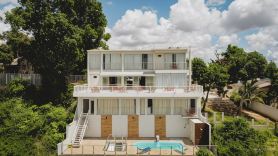 Hotel Orla do Rio Branco