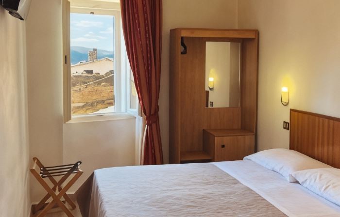 Hotel Umbria