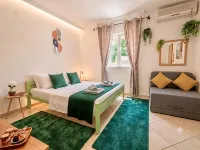 Apartments Djurovic - 3-Star