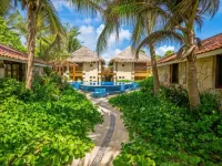 Ana y Jose Hotel & Beach Club Tulum Hotels in Tulum