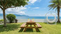 Yeosu Dangdangi Dog Family Pension Gold - que admiten mascotas