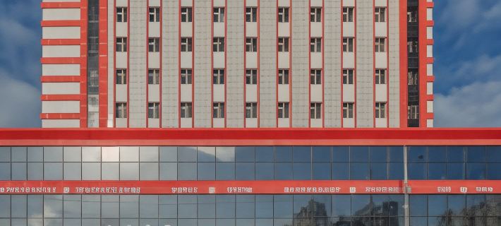 Forum Plaza Hotel Hotels in Krasnodar