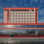Forum Plaza Hotel