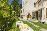 Hotel Villa Stella - Beach