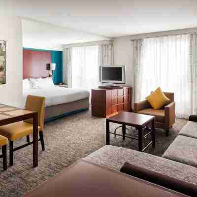 Residence Inn San Diego Oceanside Rooms