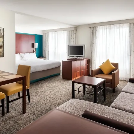 Residence Inn San Diego Oceanside