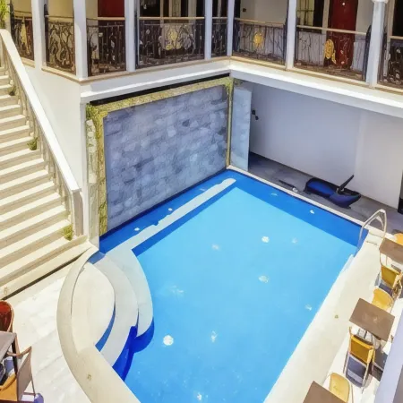 Hotel Luna Annex