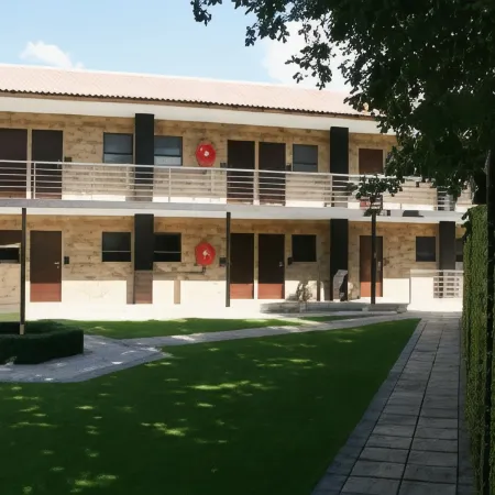 Palm Swift Luxury Accommodation