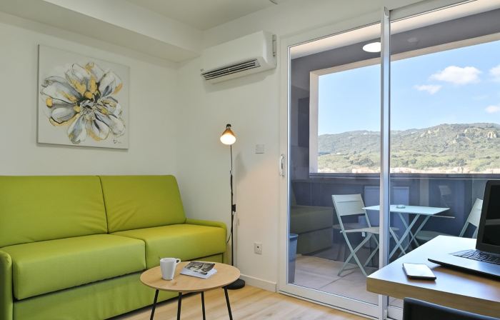 Résidence Easy Lodge