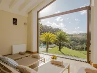 Hotel Monnàber Vell - Spa