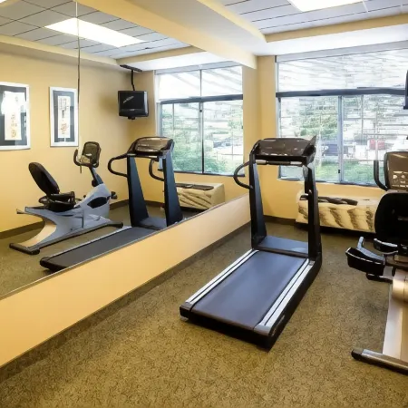Extended Stay America Suites - Chesapeake - Greenbrier Circle