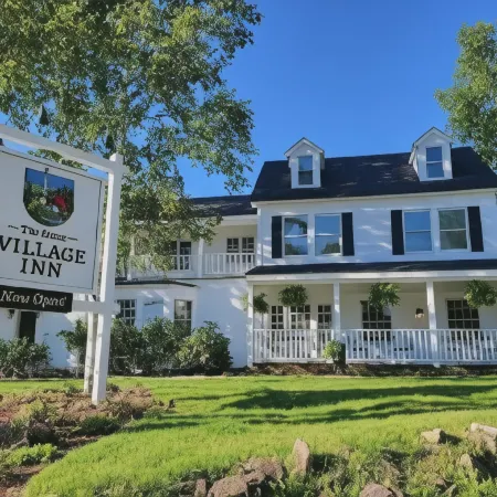 The Stowe Village Inn