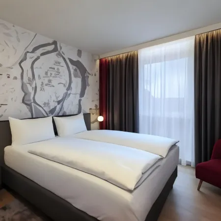 IntercityHotel Lübeck