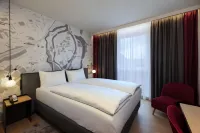 IntercityHotel Lübeck - Boutique