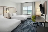 Fairfield by Marriott Inn & Suites Columbus - Wifi