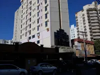 歐夫特廣場西酒店 - 3星級