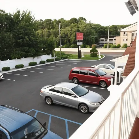 Country View Inn & Suites Atlantic City