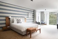 Grand Hotel Ter Duin Ξενοδοχεία στην πόλη 