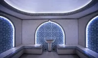 AMETIST HOTEL COMPLEX - Spa