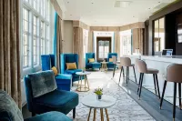 Hanbury Manor Marriott Hotel & Country Club - Bar