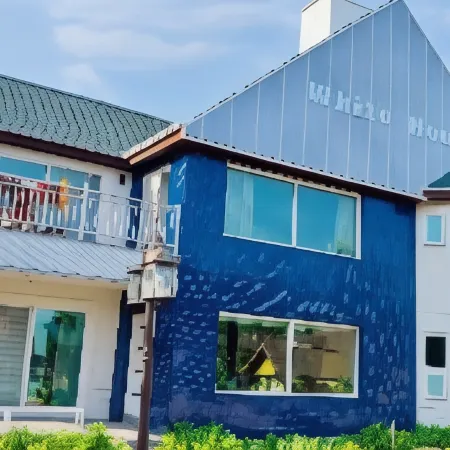 White House