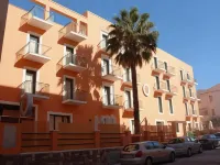 Alghero Vacanze Hotel Các khách sạn ở Alghero