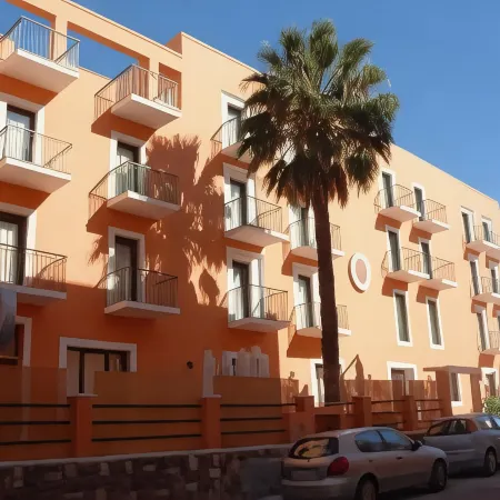 Alghero Vacanze Hotel
