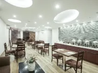 帕爾斯飯店 玛雅普里附近的飯店