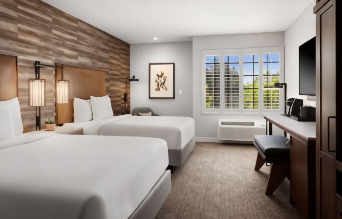 Napa Winery Inn