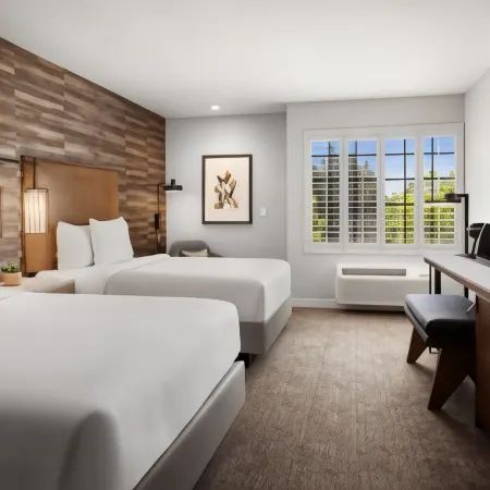 Napa Winery Inn