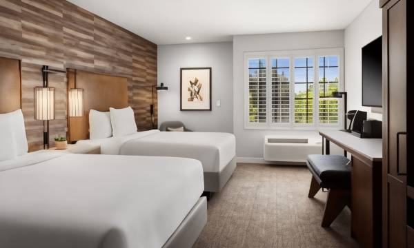 Napa Winery Inn