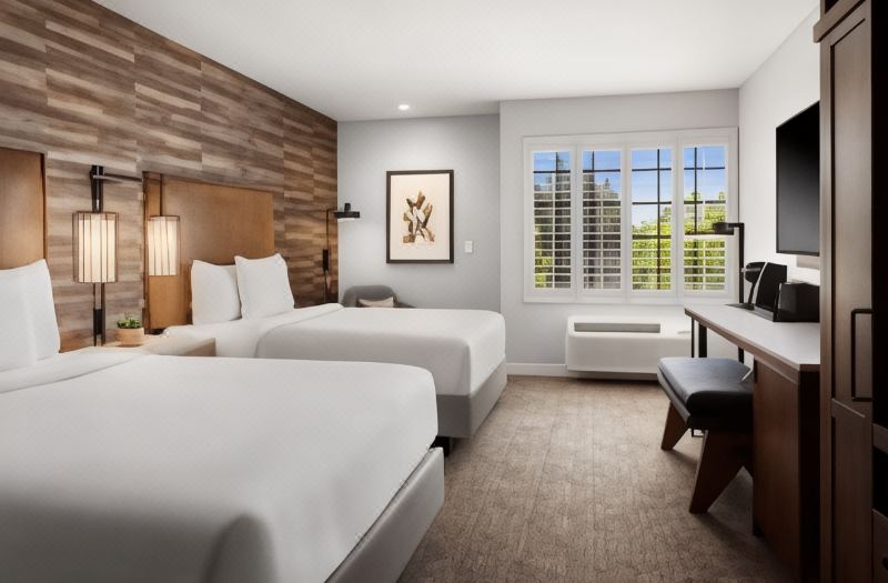 Napa Winery Inn