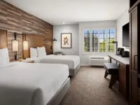 Napa Winery Inn