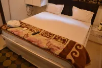 Hotel just 9 inn - ห้องครัว