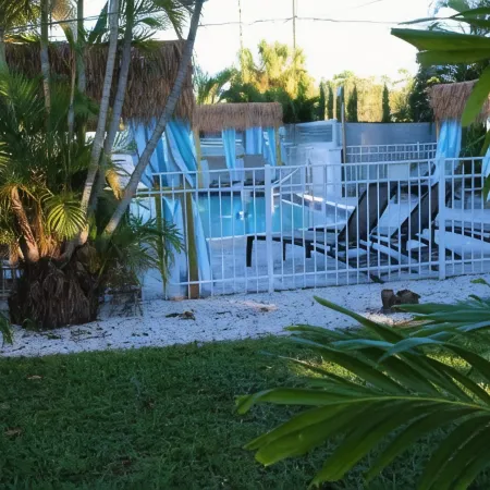 Latitude 26 Waterfront Boutique Resort - Fort Myers Beach