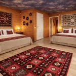 HAYAT HAUS Отели в г. 