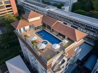 Capitel Rama 4 Hotels in der Nähe von BTS-Station Phra Khanong