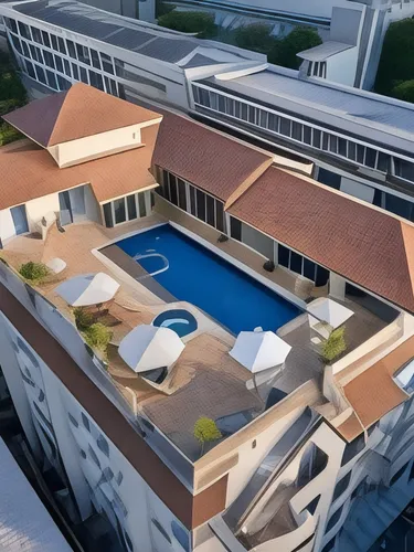 รูปภาพของแคปปิเทล พระราม 4
