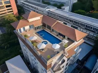 Capitel Rama 4 - Condos