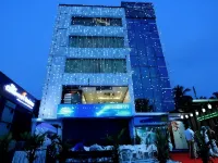 The Crescent Suites Hotels near CUSAT