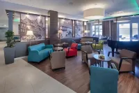 hotel bomonti Nürnberg West - Butik
