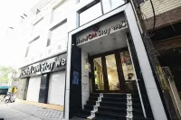 Hotel Om Stay Well - Pet friendly