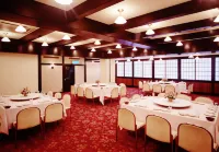 Hotel Yama - sarapan