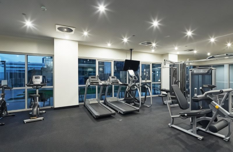 The Sebel West Perth Aire Apartments photo 4
