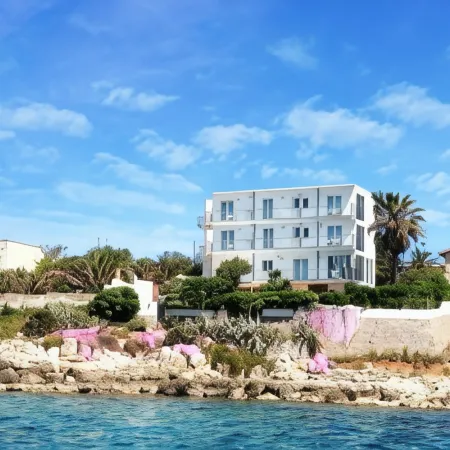 Villa Grachira
