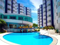 IMG Hotel Rio Quente - Pool