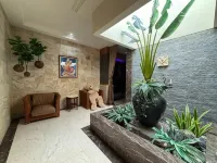 Amani motel