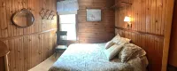 Diane Cottage, York Manor, Short Sands Beach - 2-Star